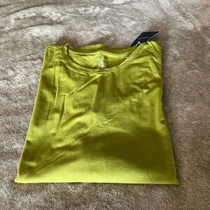Bright Green T-Shirt